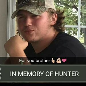 Meet your Posher, Chris